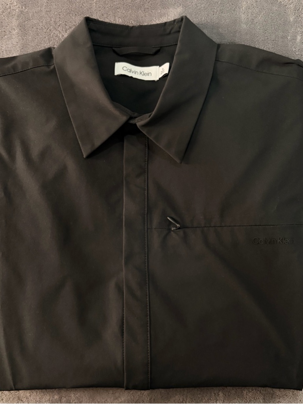 Calvin Klein Overshirt